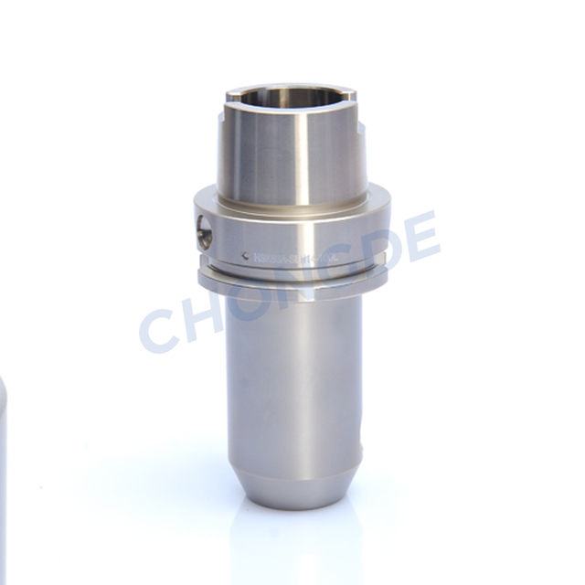 超精密 HSK100A SLN 立铣刀刀柄