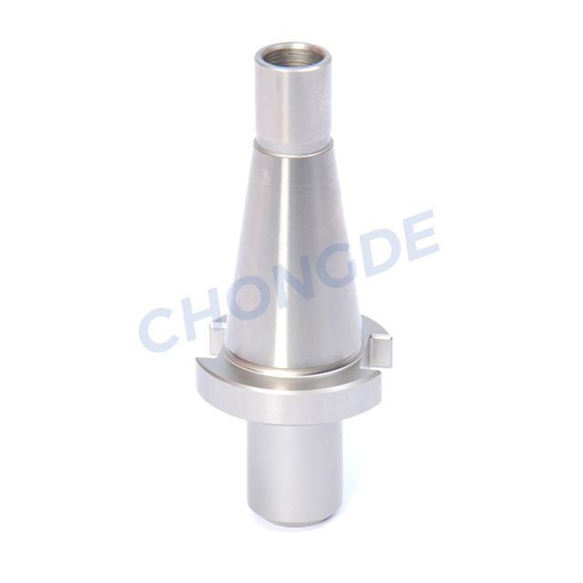 镀镍 NT30/40/50 SLN 立铣刀刀柄