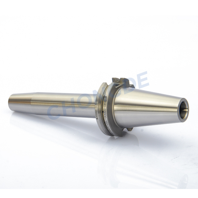 超高精度 SK40/50 热缩配合 CNC 刀柄