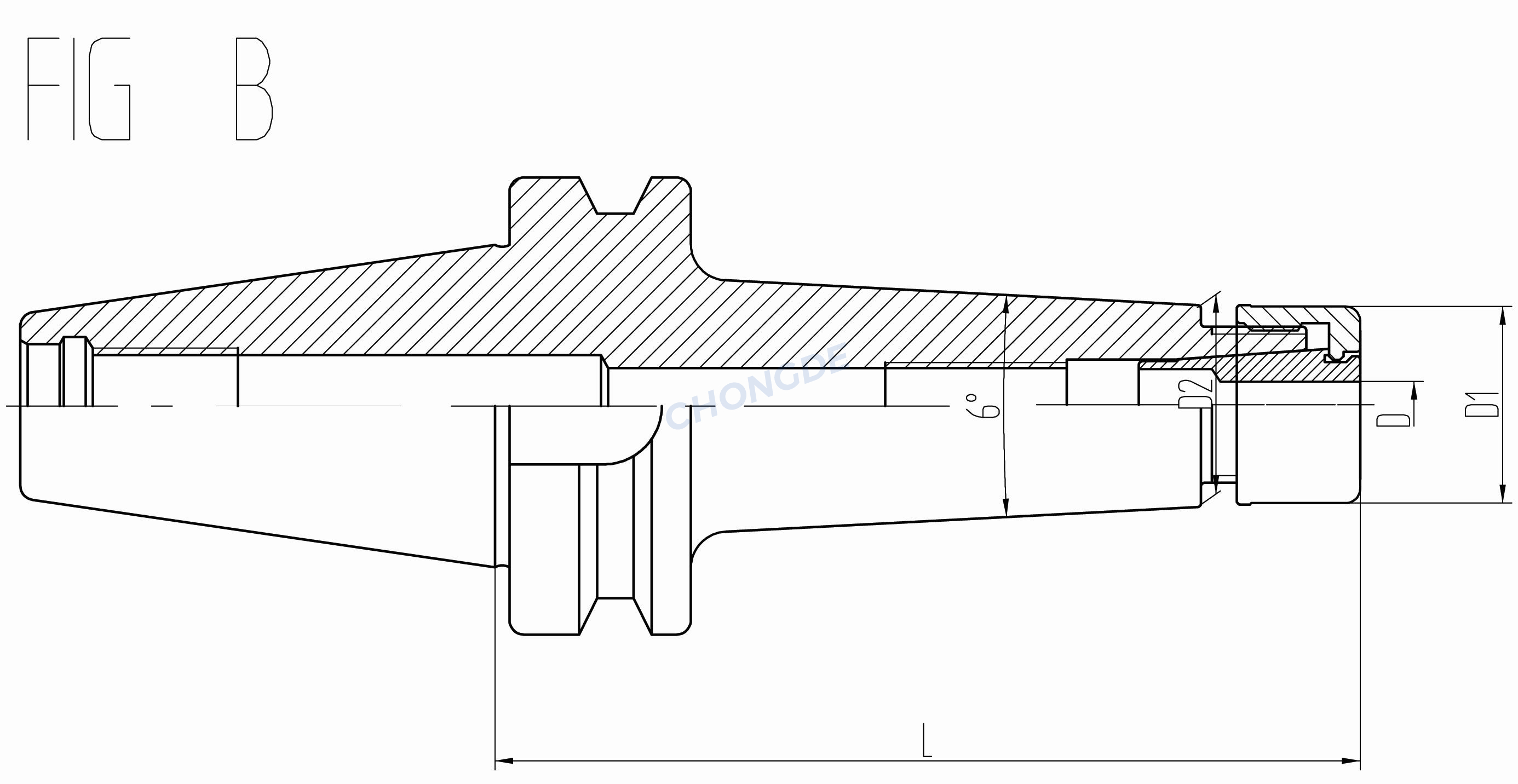 P081 CBBT CSK刀柄配图2（1）