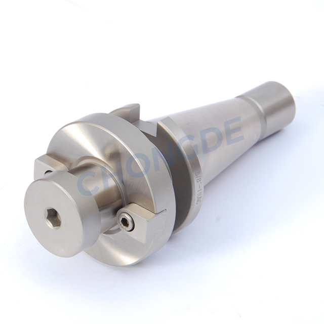 崇德 NMTB30/40/50 FMA 面铣刀架