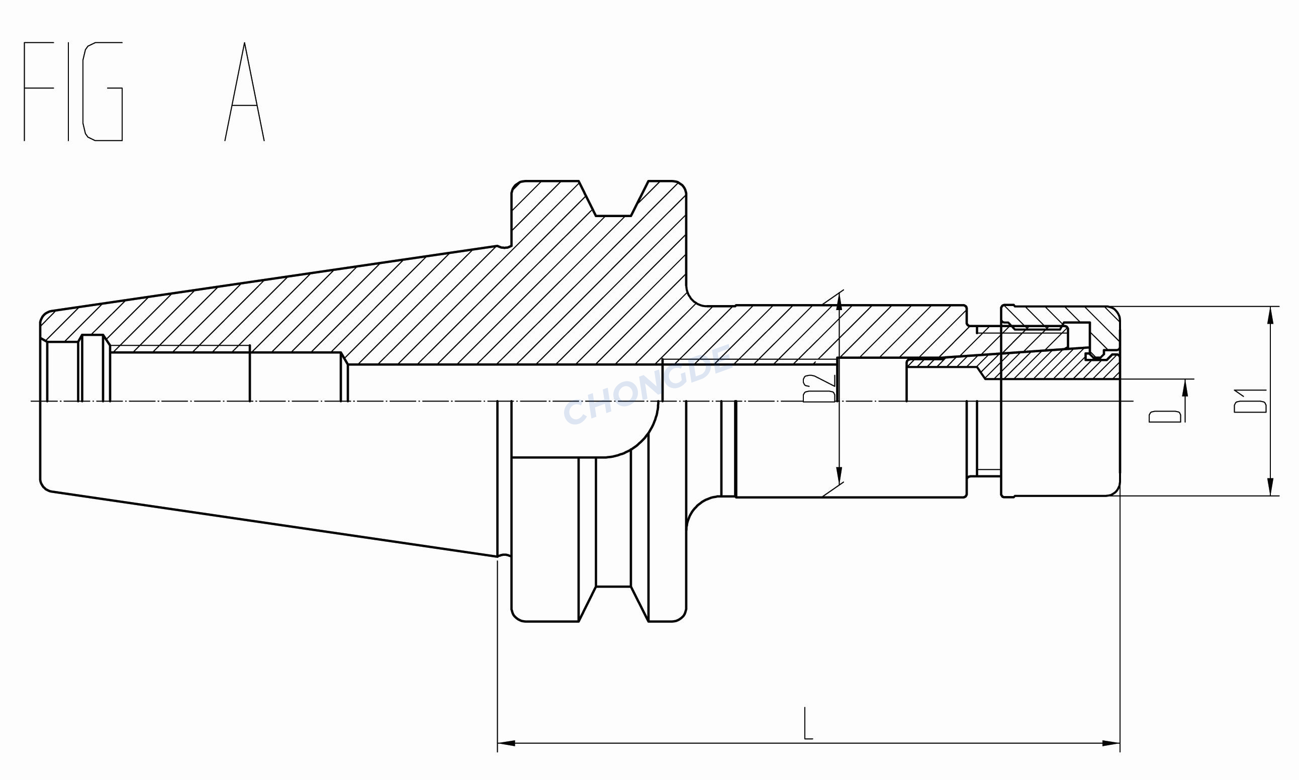 P081 CBBT CSK刀柄配图1（1）
